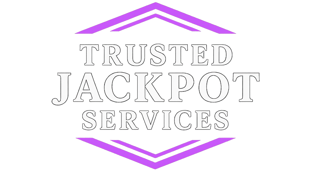 Trusted Jackpot Services